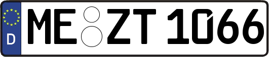 ME-ZT1066