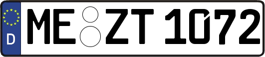 ME-ZT1072