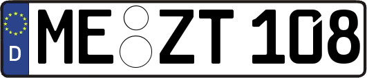 ME-ZT108