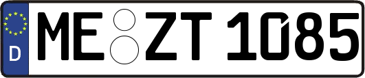 ME-ZT1085