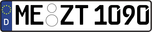 ME-ZT1090