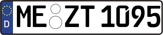 ME-ZT1095