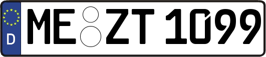 ME-ZT1099