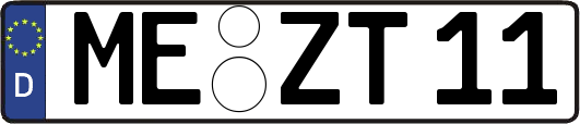 ME-ZT11