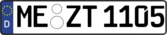 ME-ZT1105