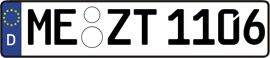 ME-ZT1106