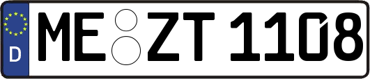 ME-ZT1108