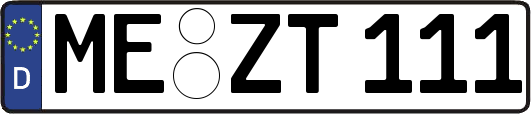 ME-ZT111