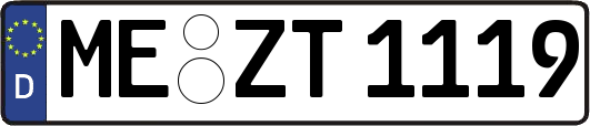 ME-ZT1119