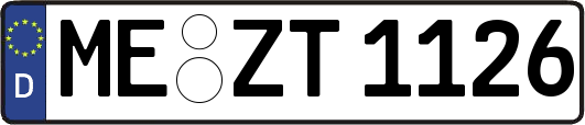 ME-ZT1126