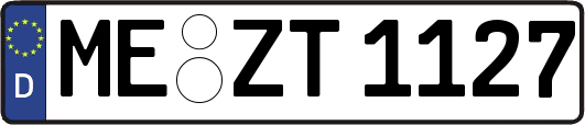 ME-ZT1127