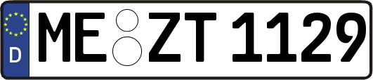 ME-ZT1129