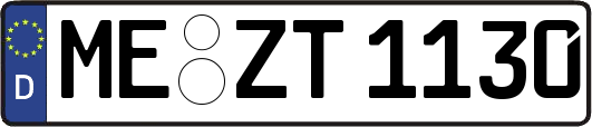 ME-ZT1130