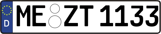 ME-ZT1133