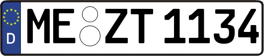 ME-ZT1134