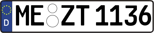 ME-ZT1136