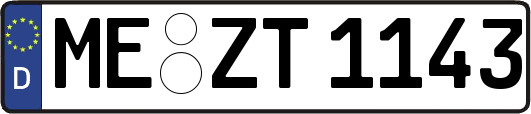 ME-ZT1143