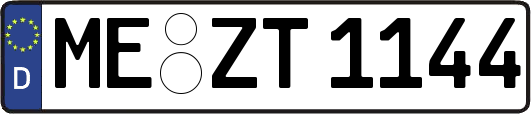 ME-ZT1144