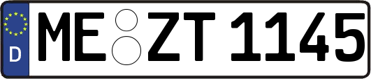 ME-ZT1145