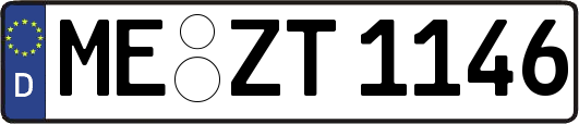 ME-ZT1146