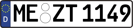 ME-ZT1149