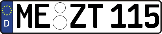 ME-ZT115