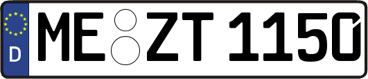 ME-ZT1150