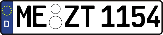 ME-ZT1154