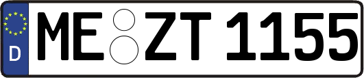 ME-ZT1155