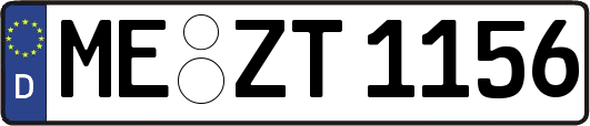 ME-ZT1156