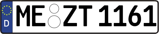 ME-ZT1161