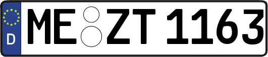 ME-ZT1163