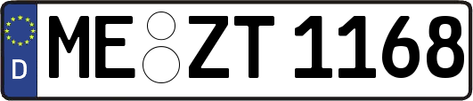 ME-ZT1168