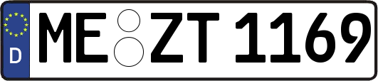 ME-ZT1169
