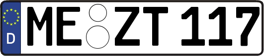 ME-ZT117