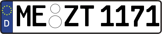 ME-ZT1171