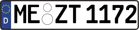 ME-ZT1172