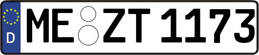 ME-ZT1173