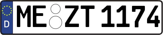 ME-ZT1174