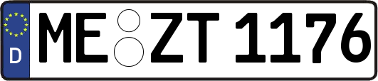 ME-ZT1176