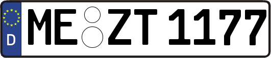 ME-ZT1177