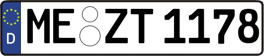ME-ZT1178
