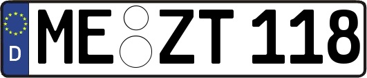 ME-ZT118