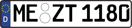ME-ZT1180