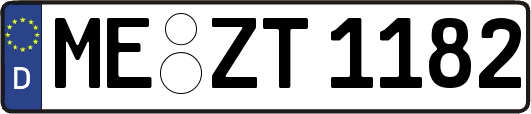 ME-ZT1182
