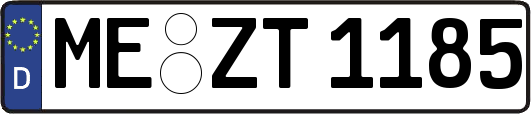 ME-ZT1185
