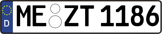 ME-ZT1186