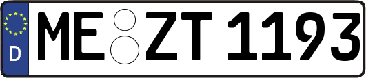 ME-ZT1193