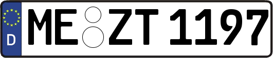 ME-ZT1197