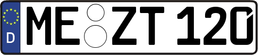 ME-ZT120